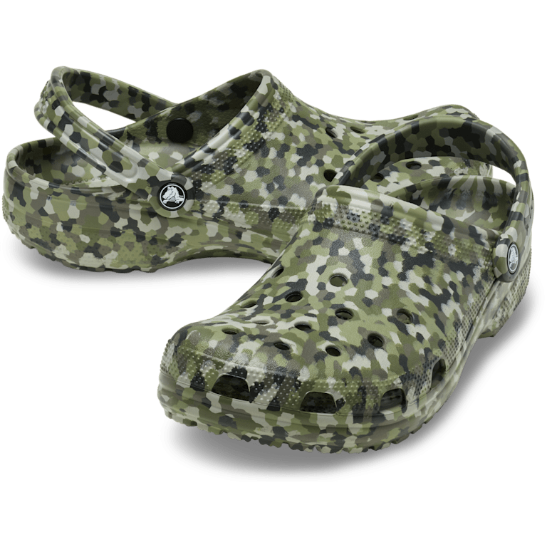 CROCS CLASSICOS