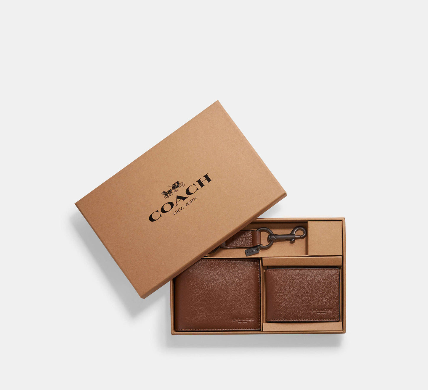 BILLETERA COACH