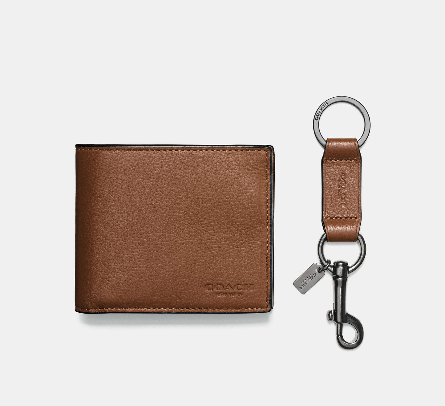 BILLETERA COACH