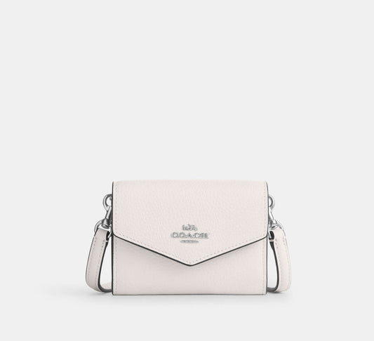 MINI CARTERA COACH