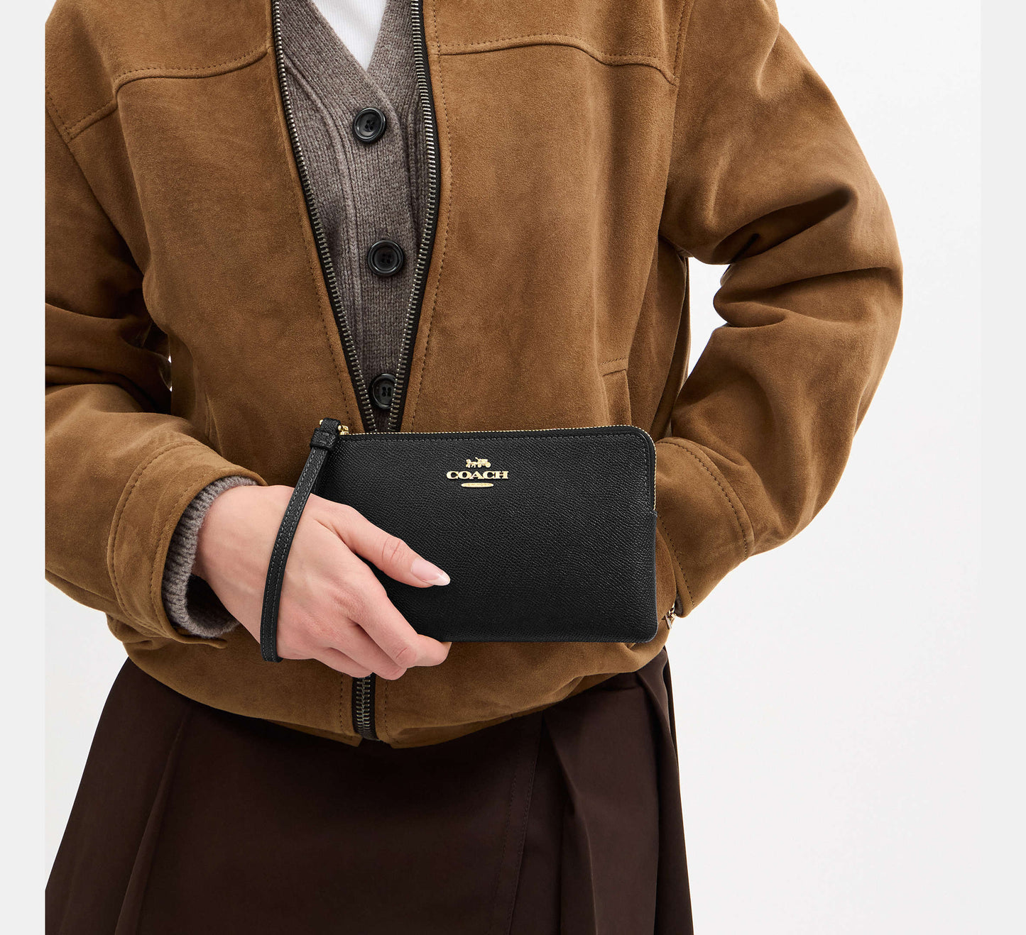 MONEDERO COACH