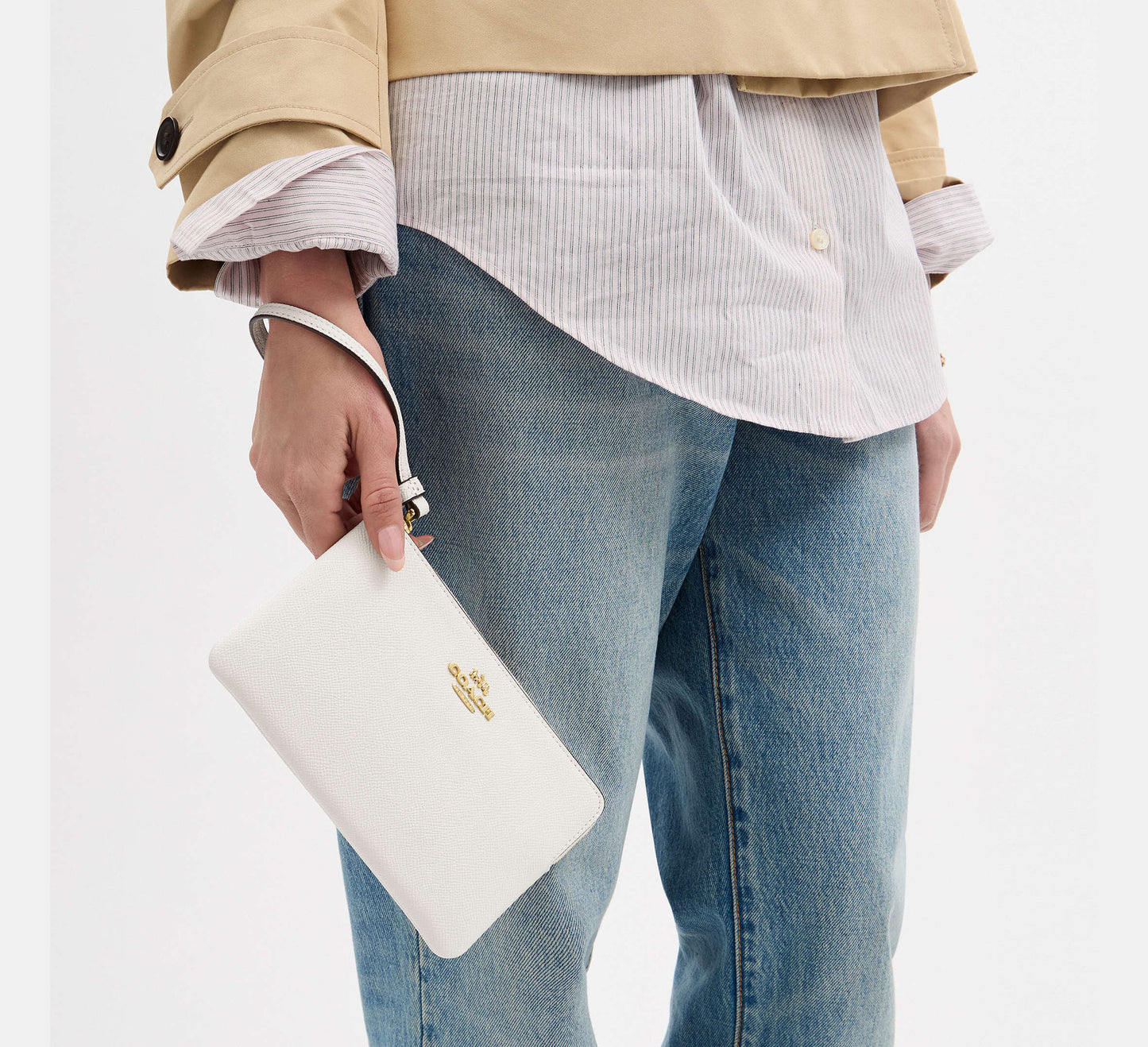 MONEDERO COACH