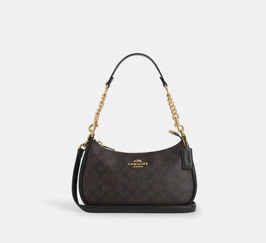 CARTERA COACH