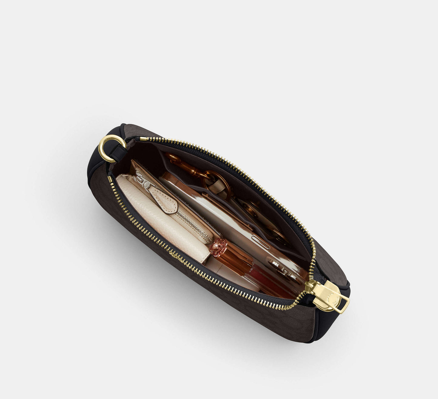 CARTERA COACH