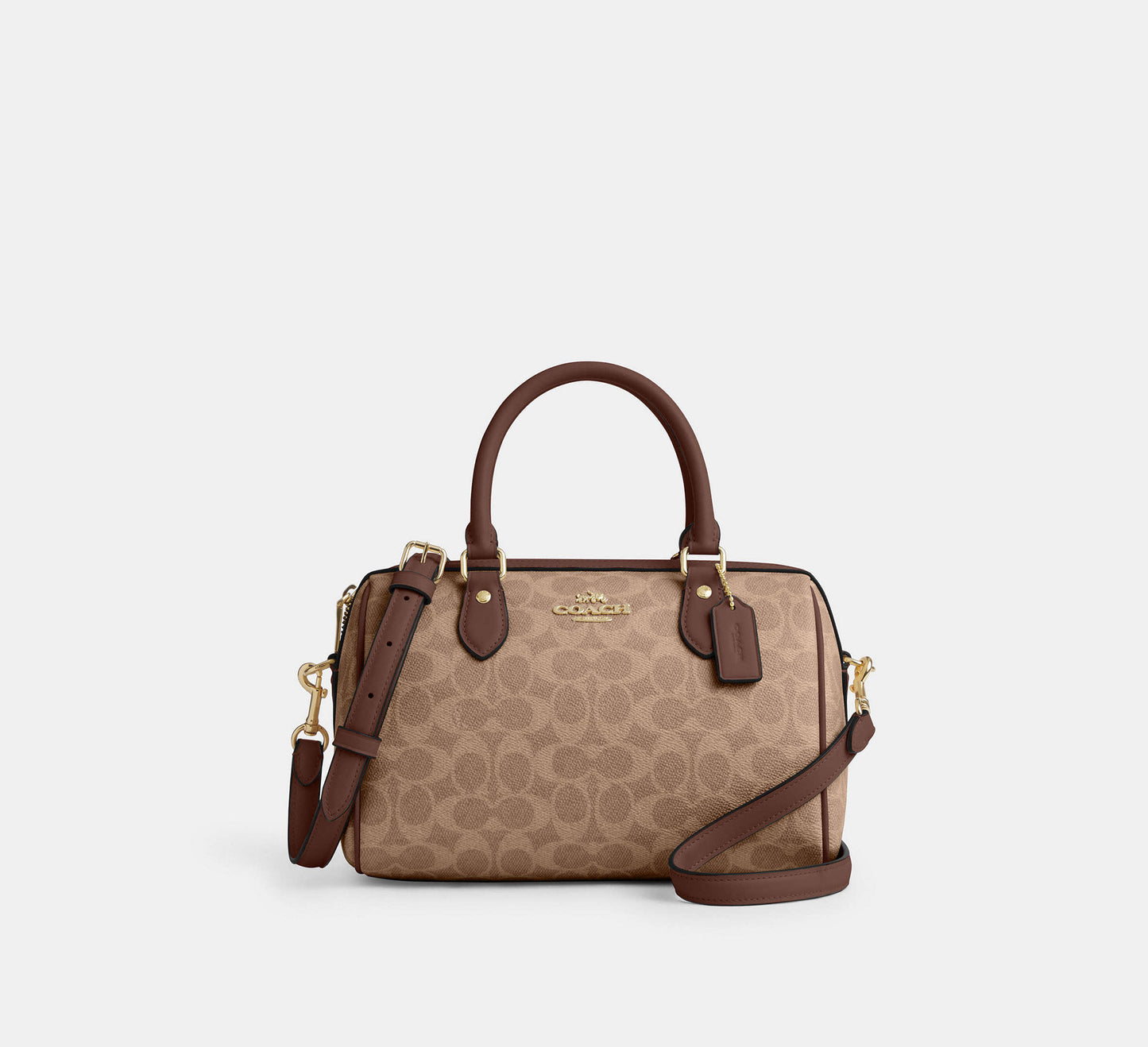CARTERA COACH
