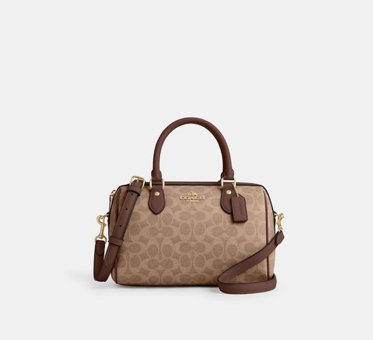 CARTERA COACH