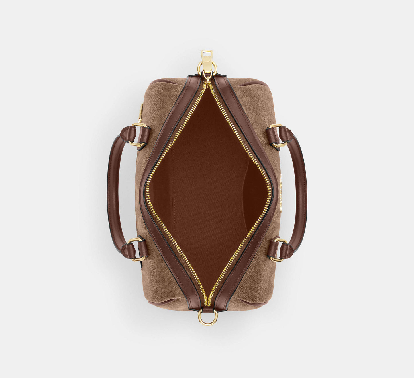 CARTERA COACH
