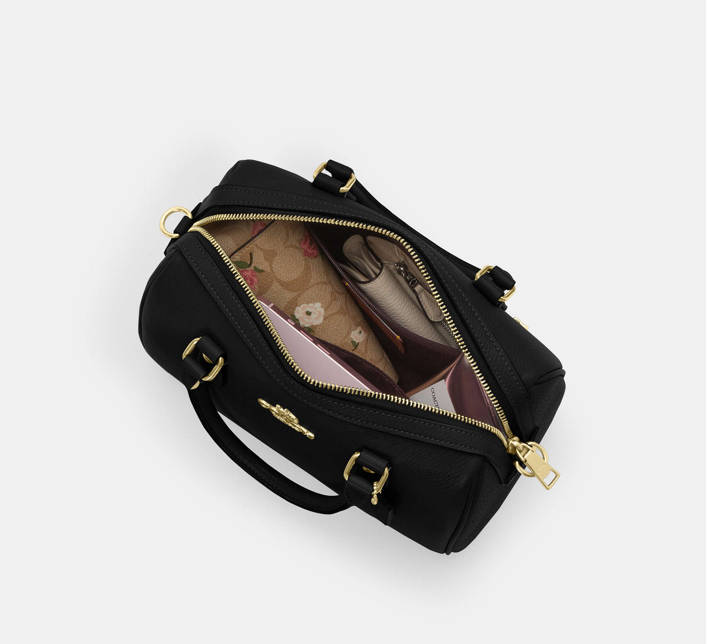 CARTERA COACH