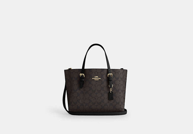 CARTERA COACH