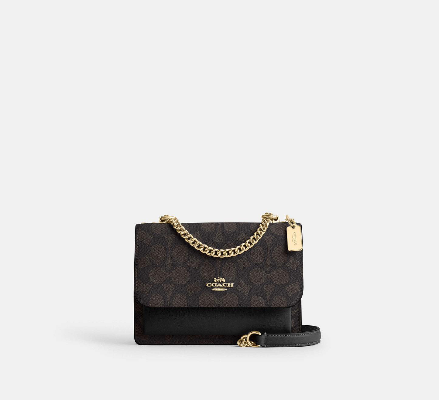 CARTERA COACH
