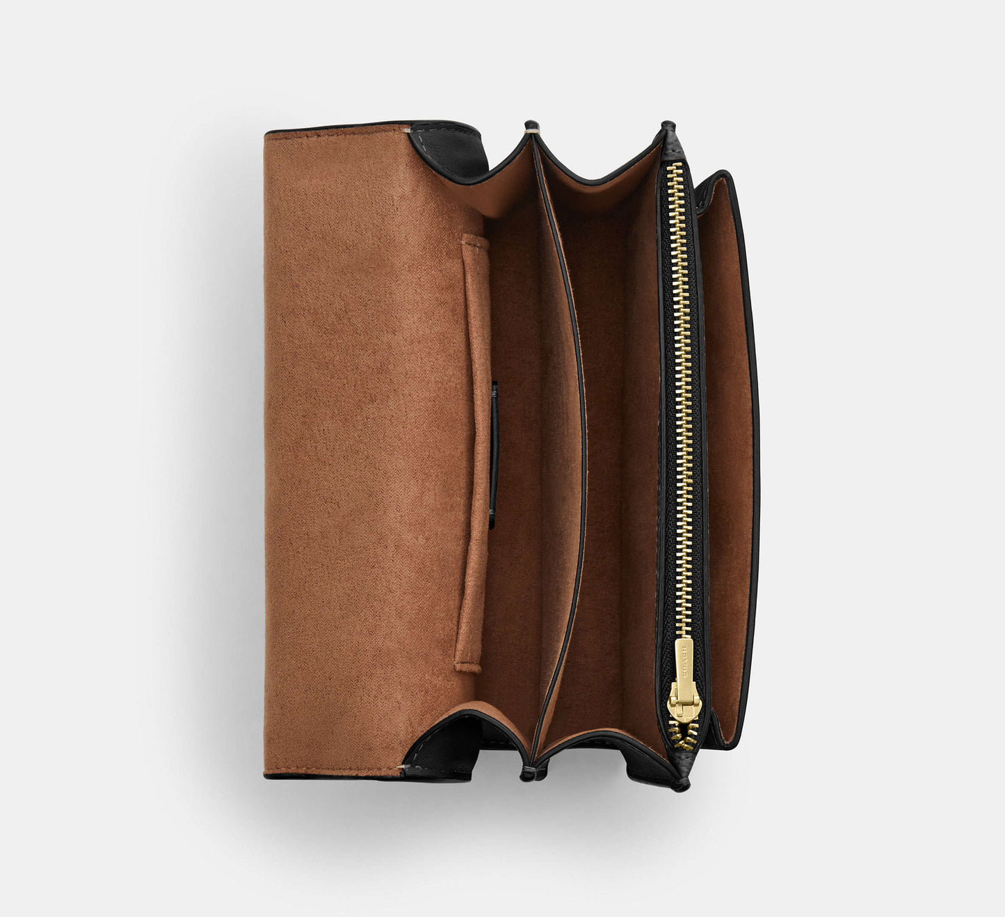 CARTERA COACH