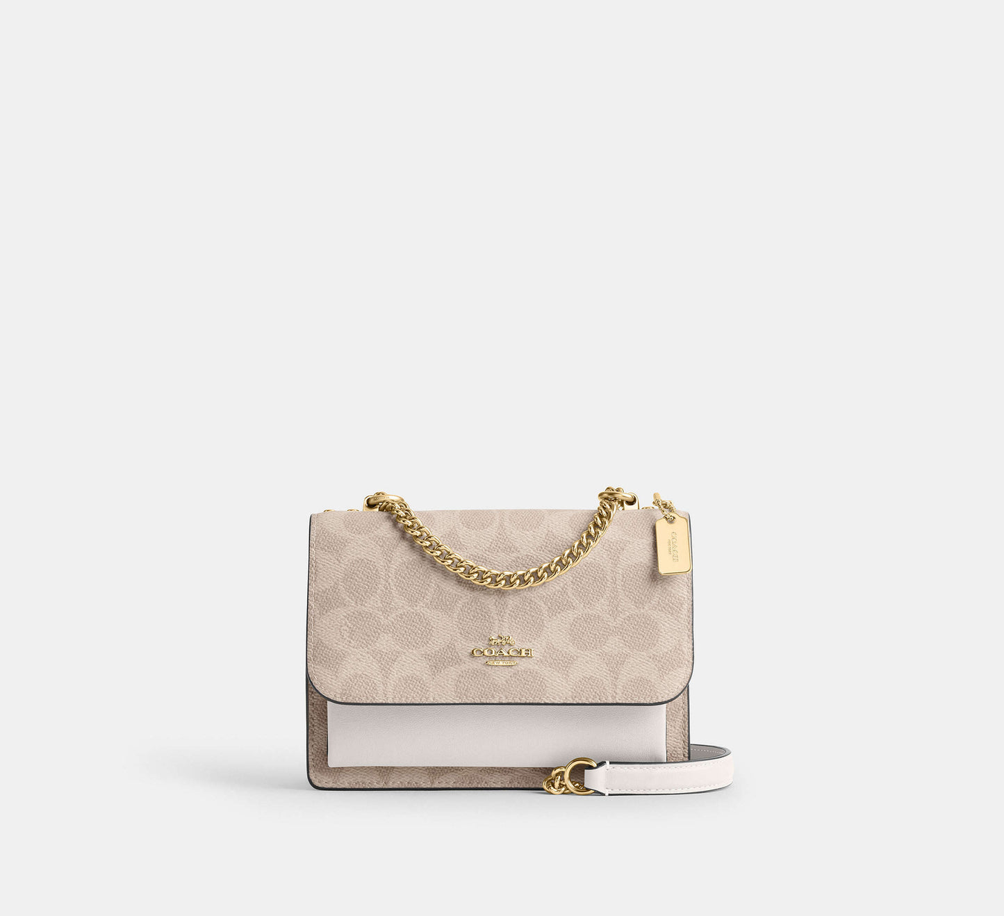 CARTERA COACH