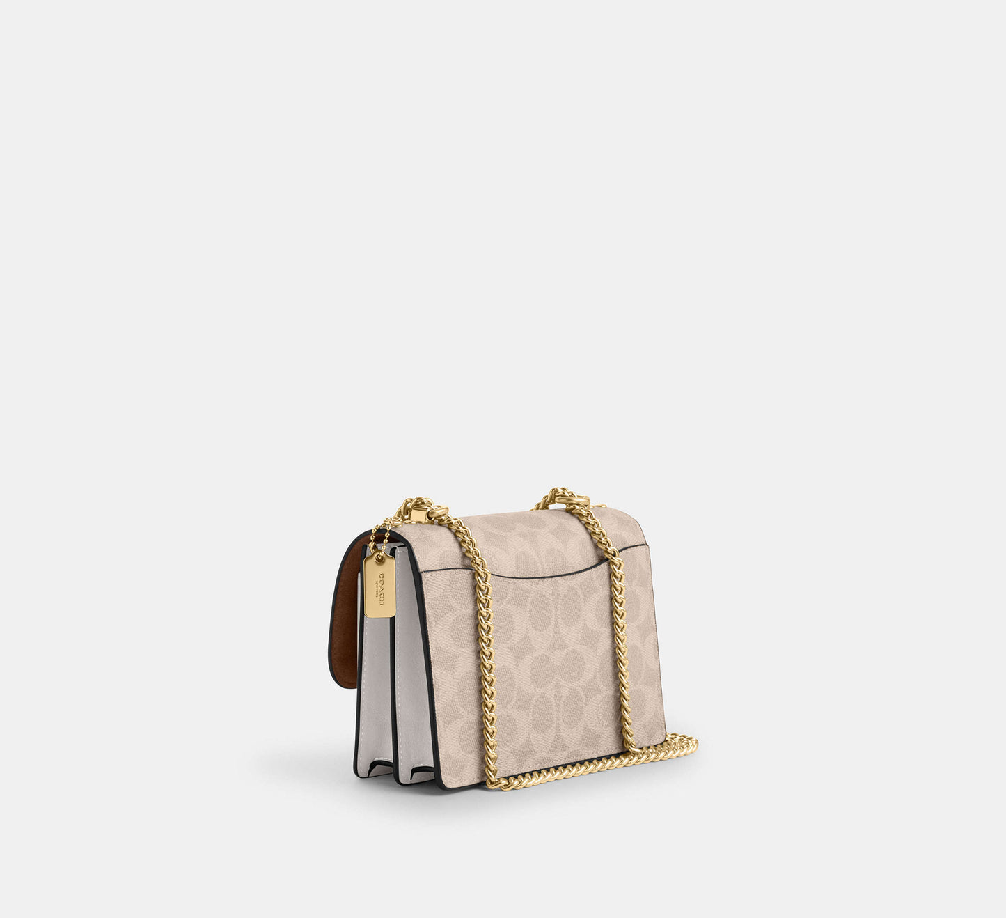 CARTERA COACH