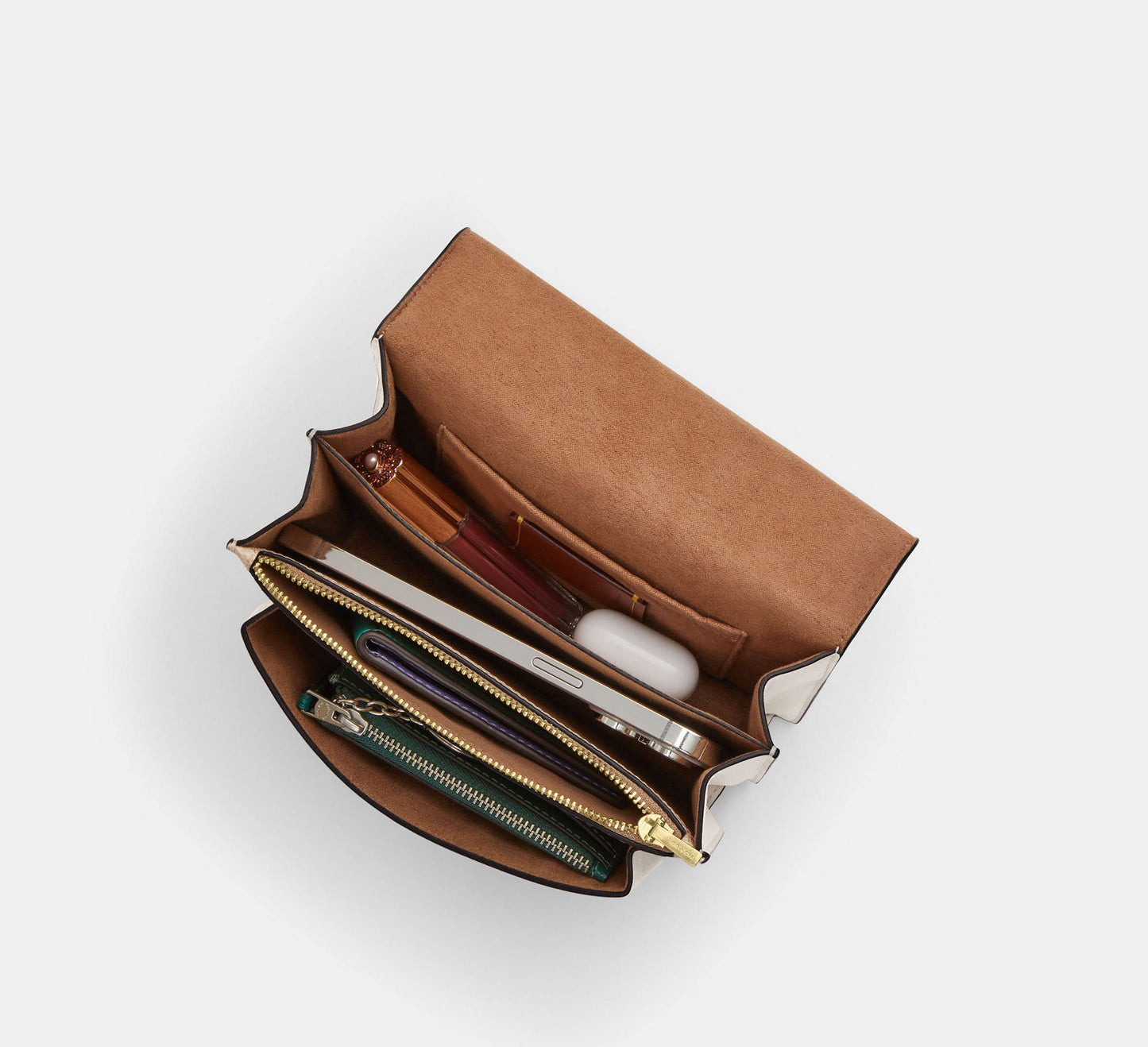 CARTERA COACH
