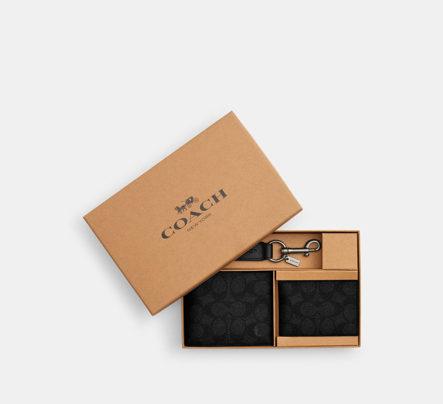 BILLETERA COACH