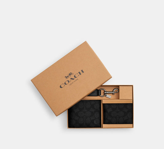 BILLETERA COACH