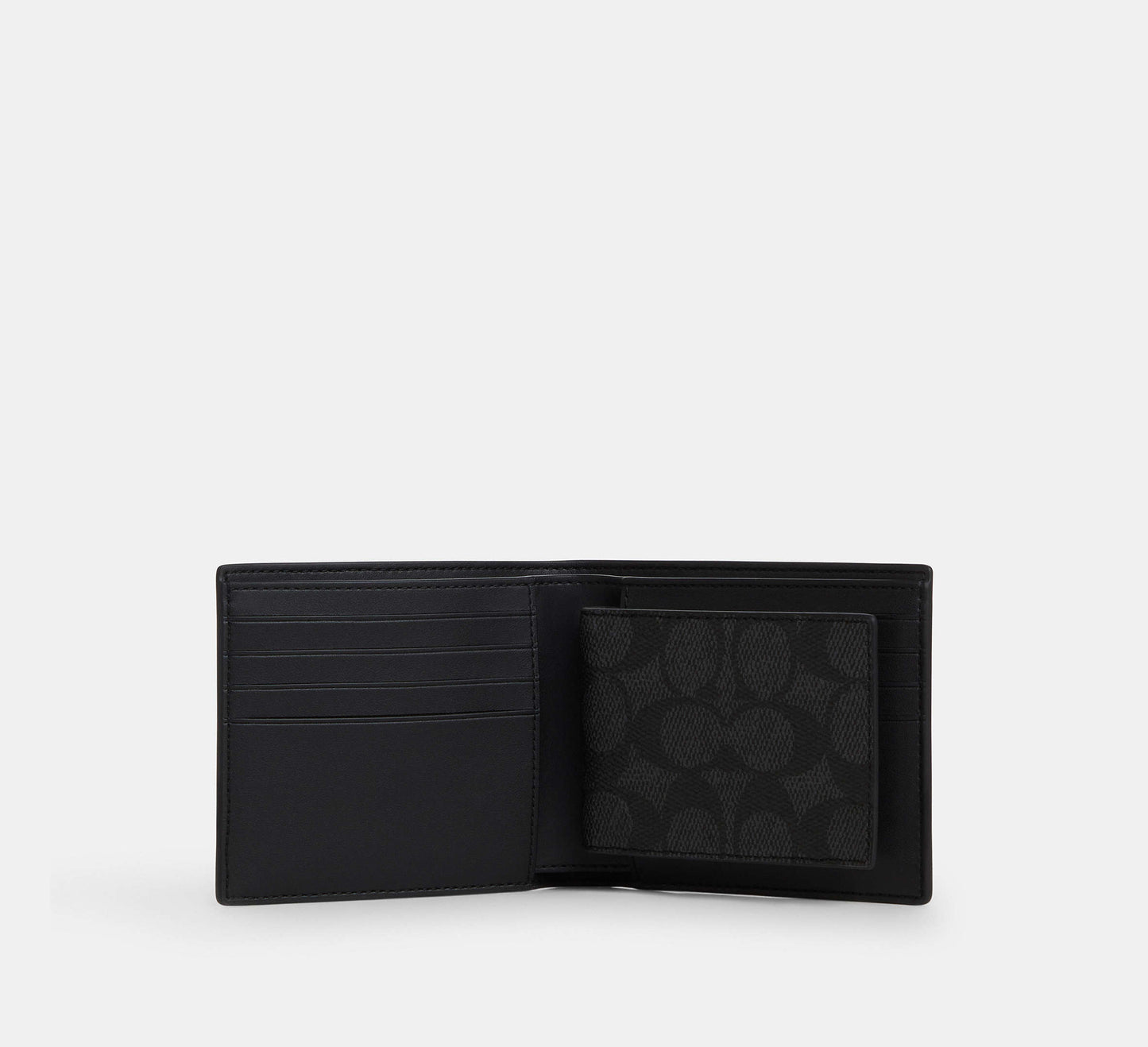 BILLETERA COACH