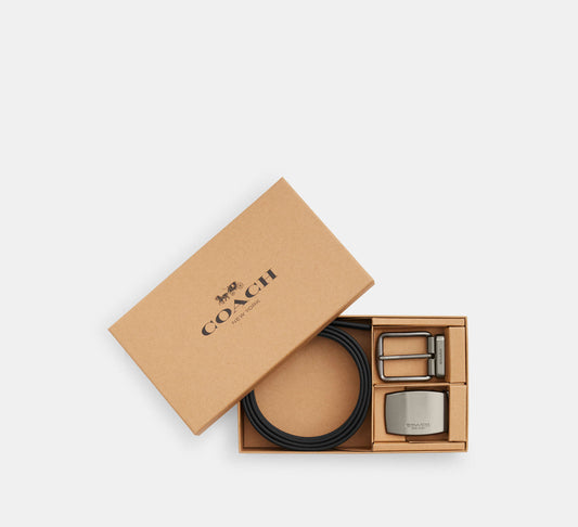 SET DE FAJA COACH