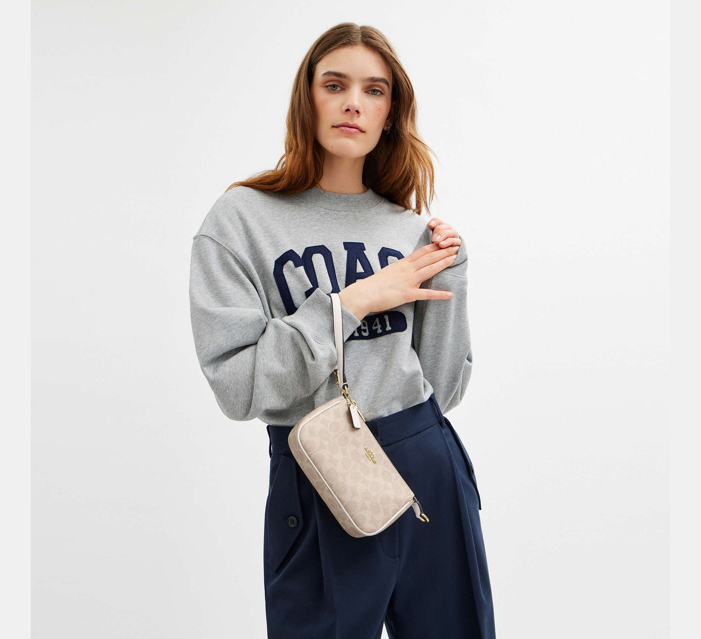 CARTERA COACH