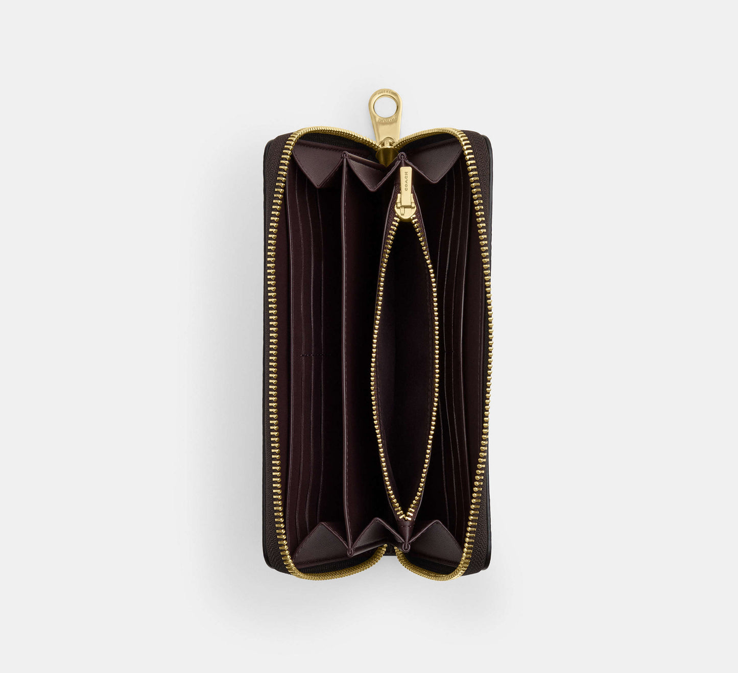 MONEDERO COACH