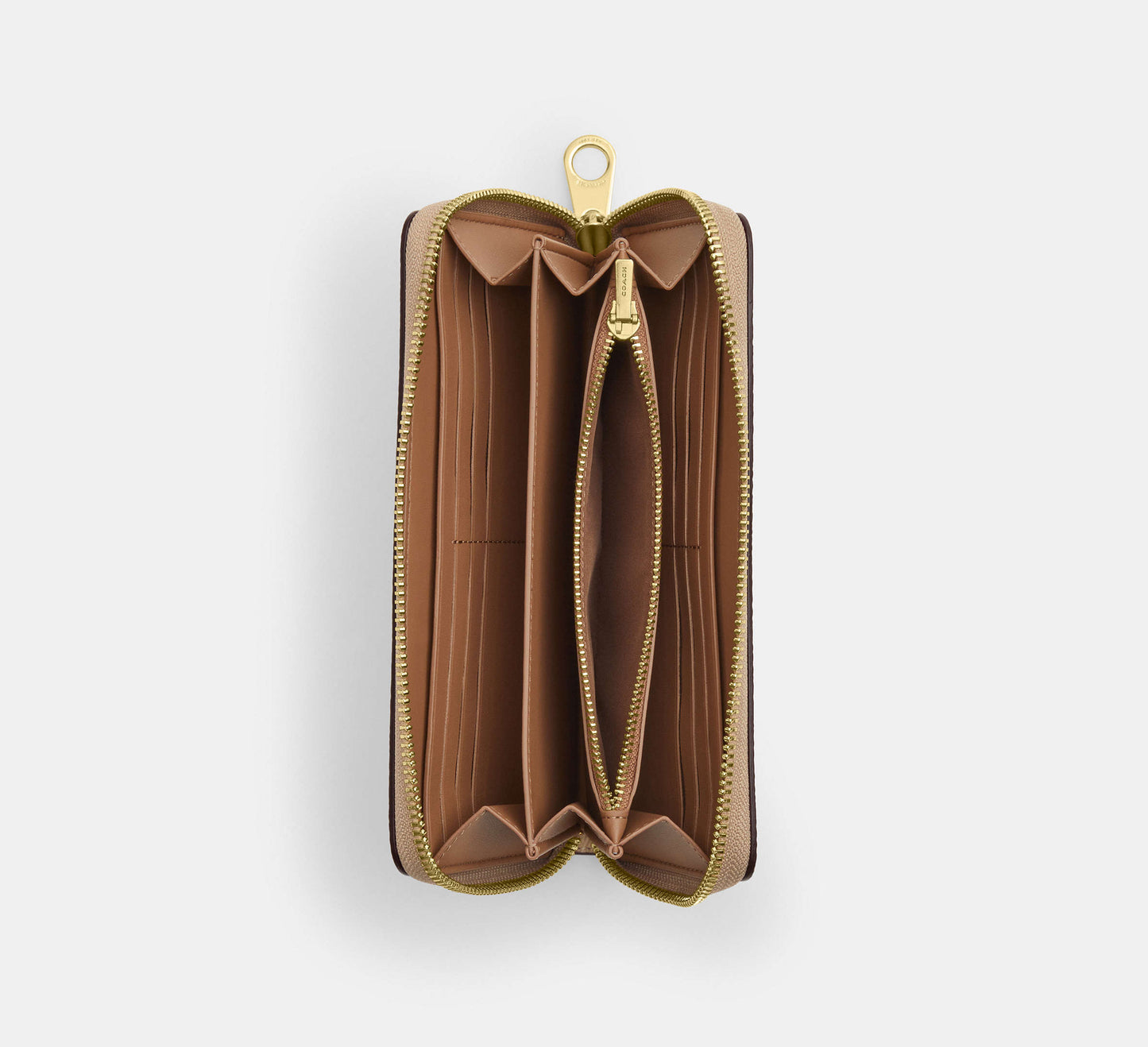 MONEDERO COACH