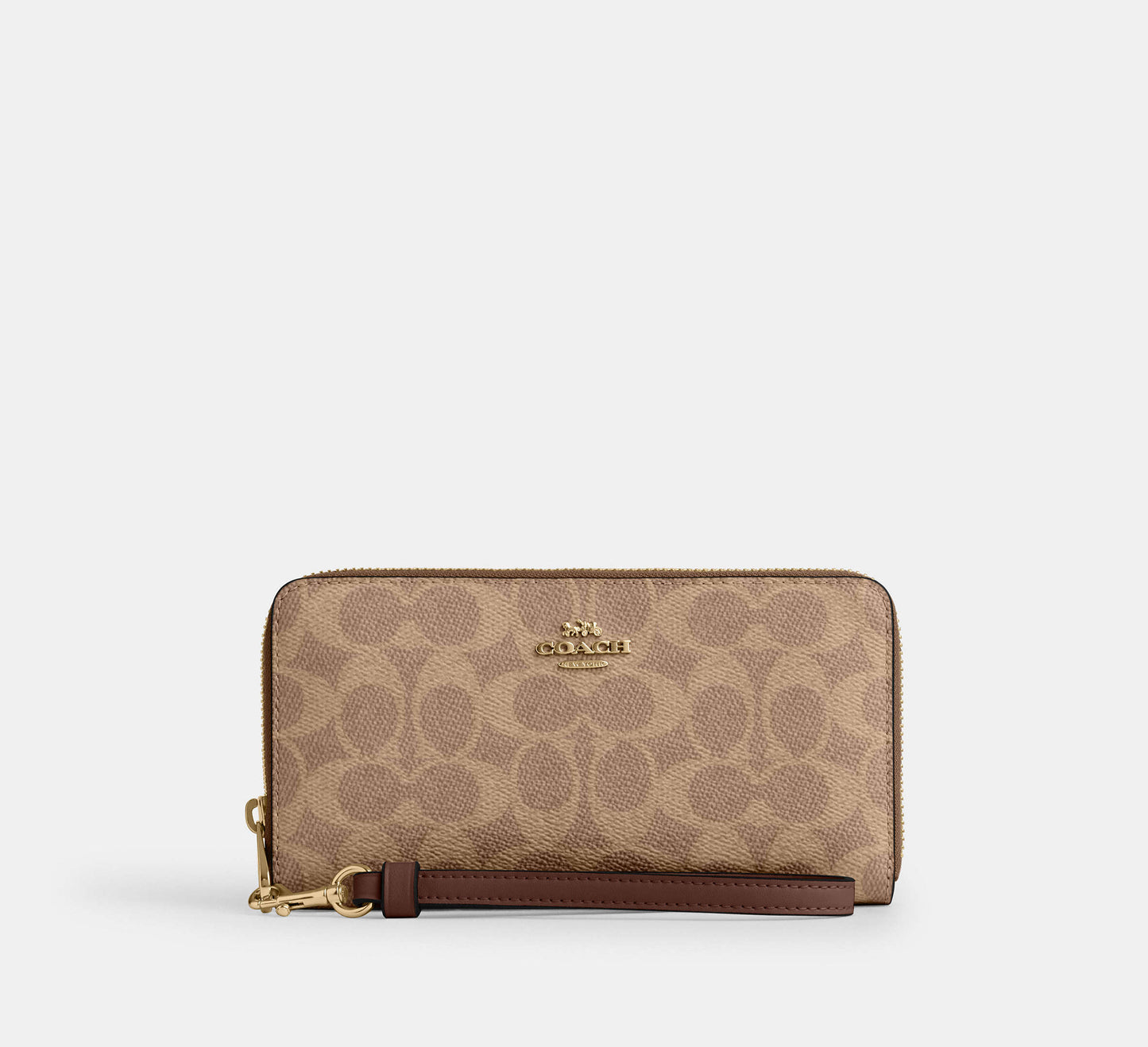 MONEDERO COACH