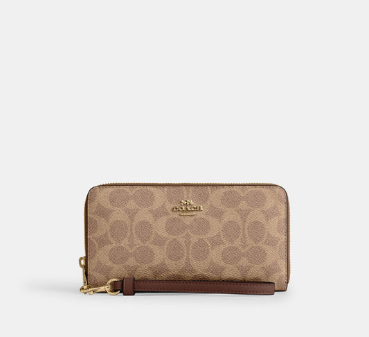 MONEDERO COACH