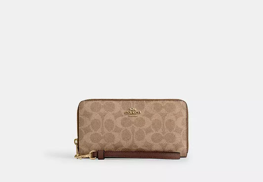MONEDERO COACH