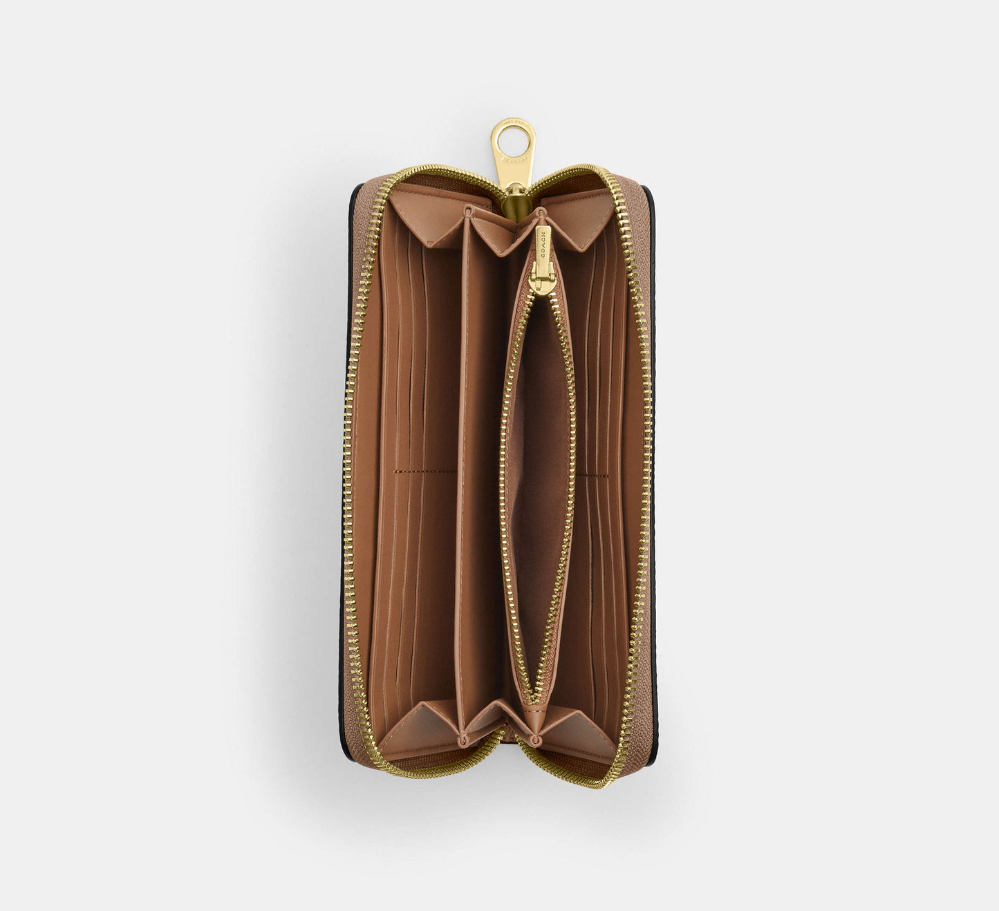 MONEDERO COACH