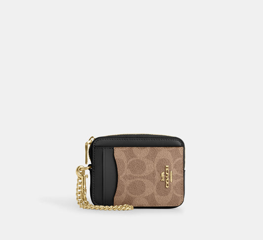 MONEDERO COACH