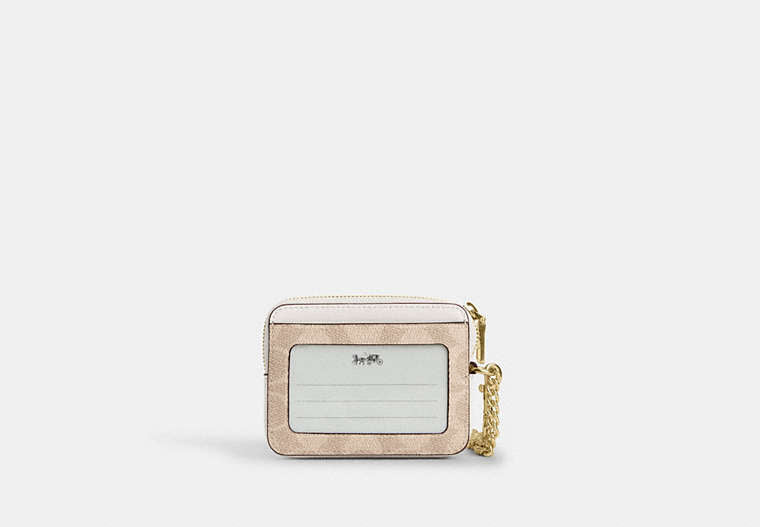 MONEDERO COACH