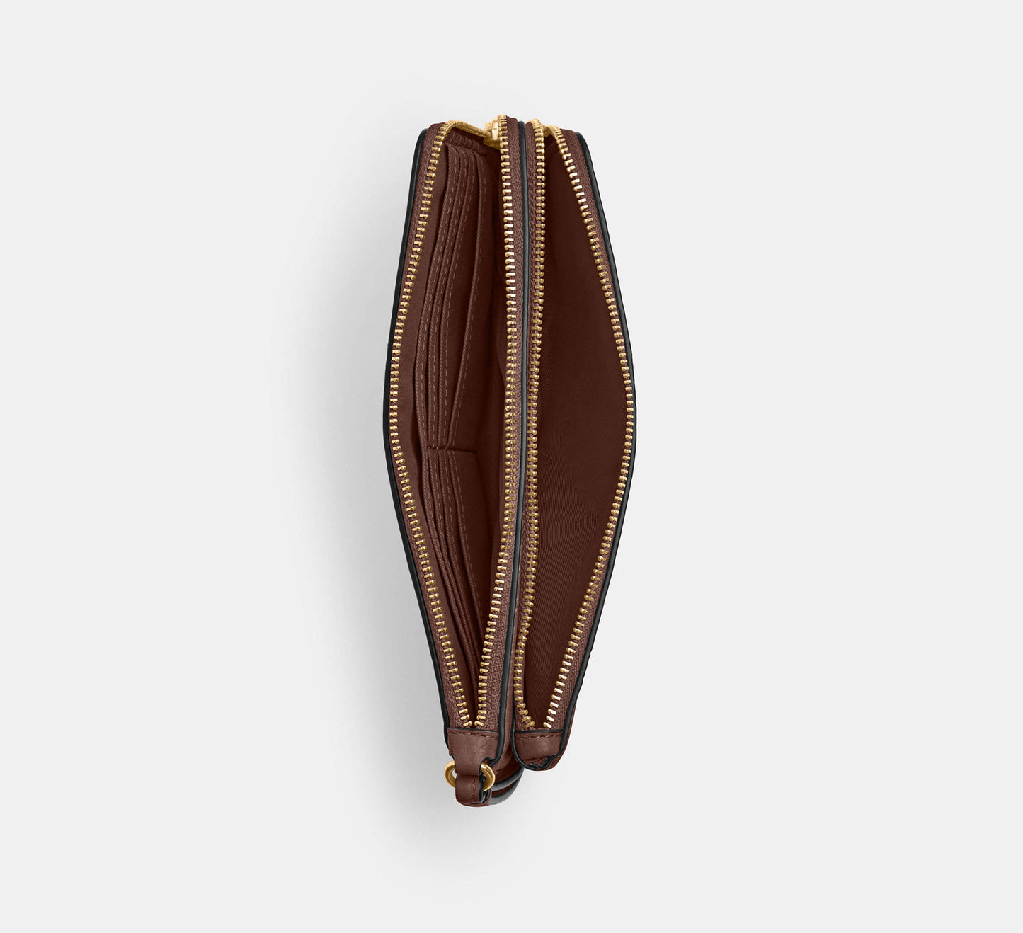 MONEDERO COACH