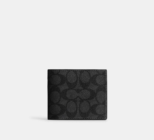 BILLETERA COACH
