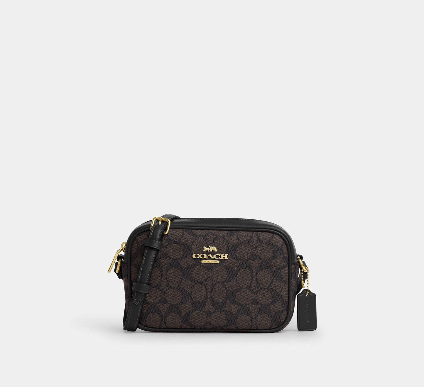 CARTERA COACH