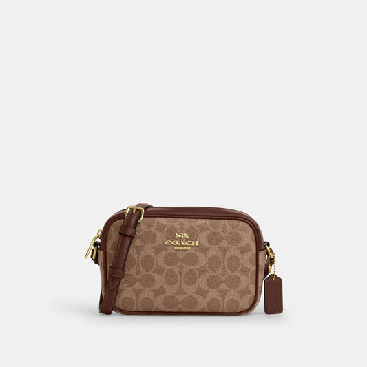 CARTERA COACH