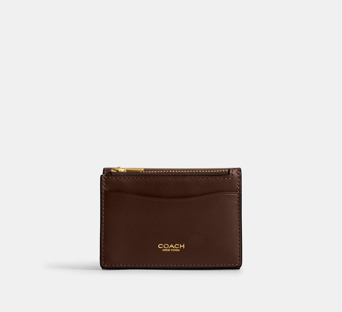 TARJETA COACH