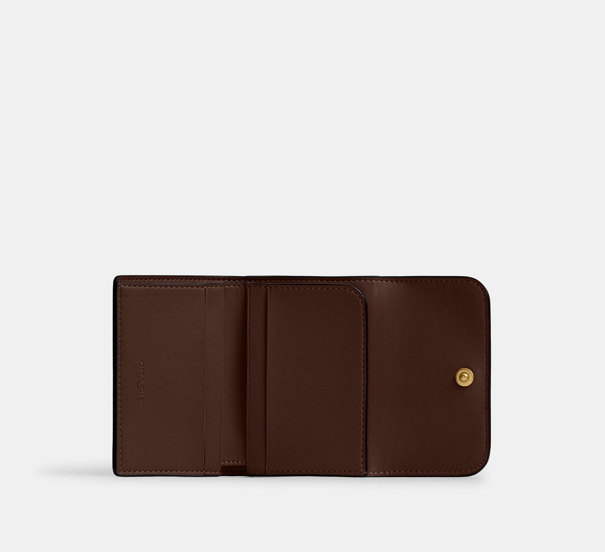 TARJETA COACH