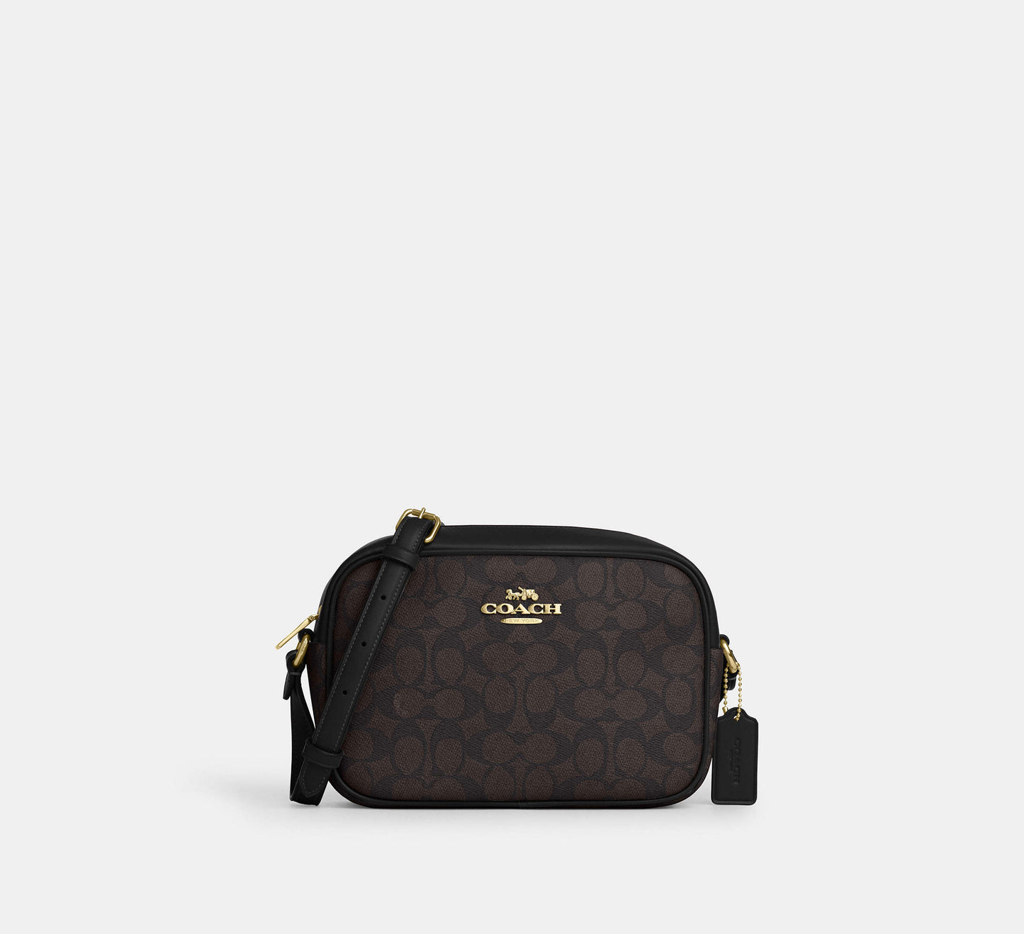 CARTERA COACH