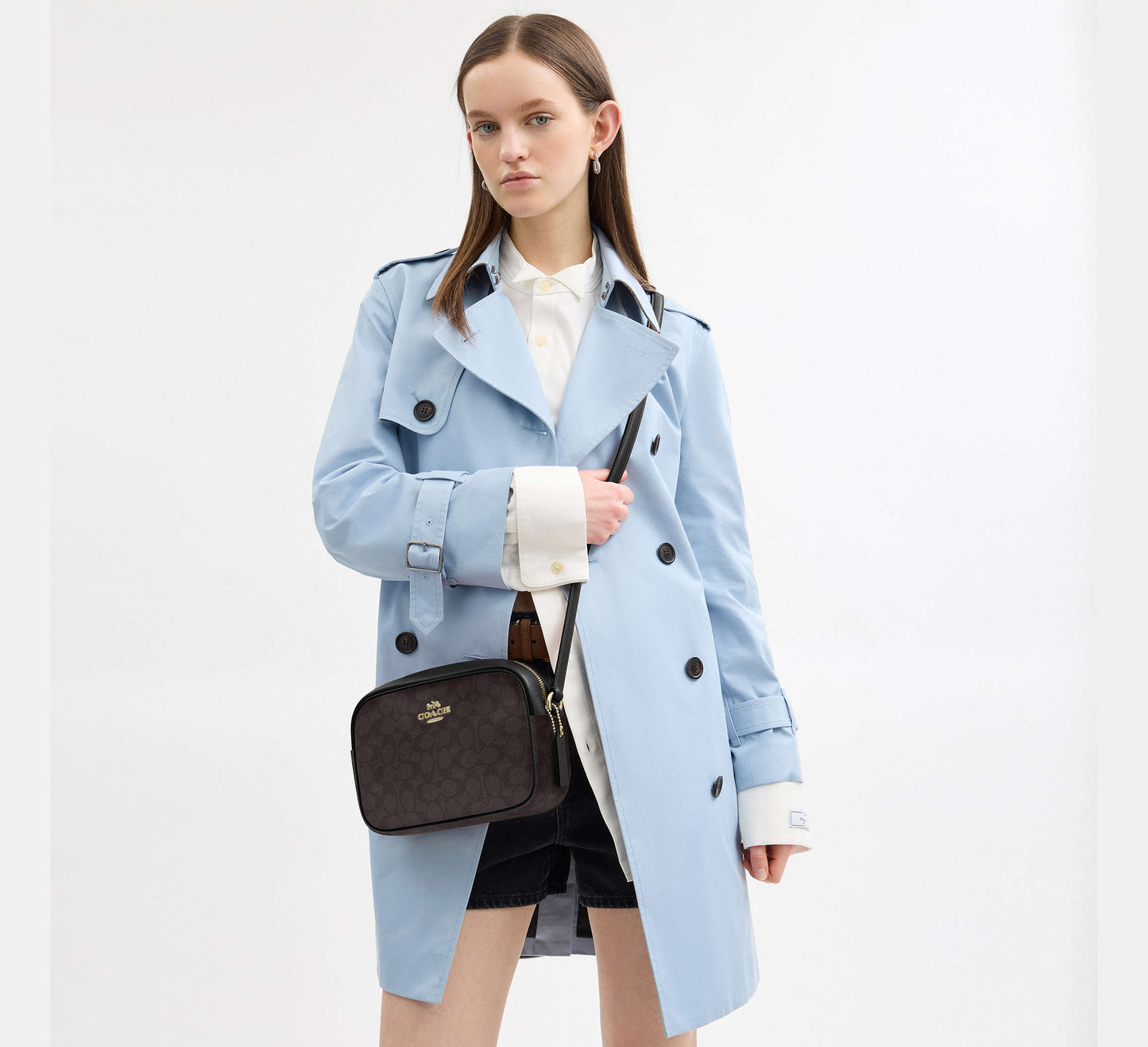 CARTERA COACH
