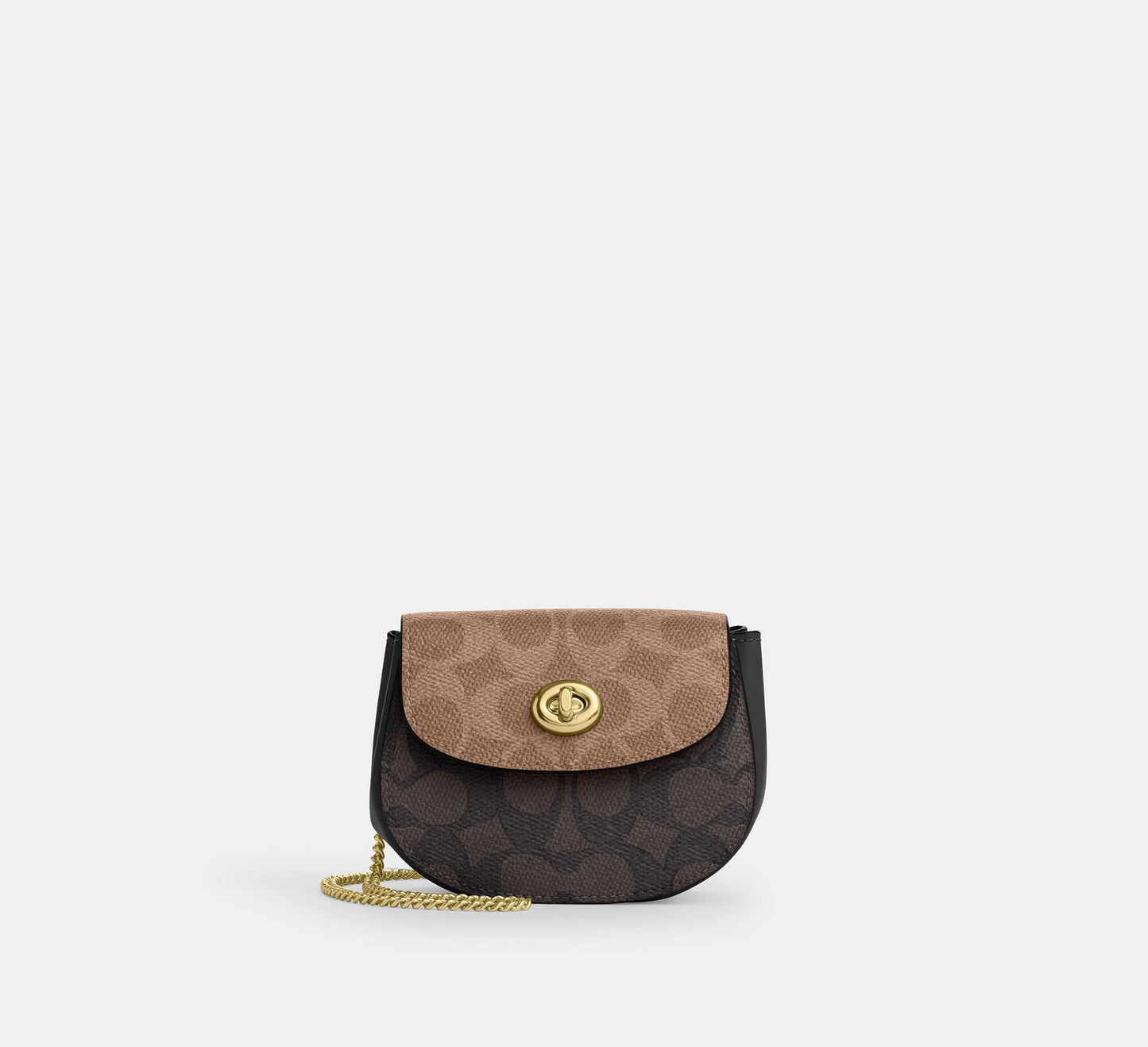 MINI CARTERA COACH