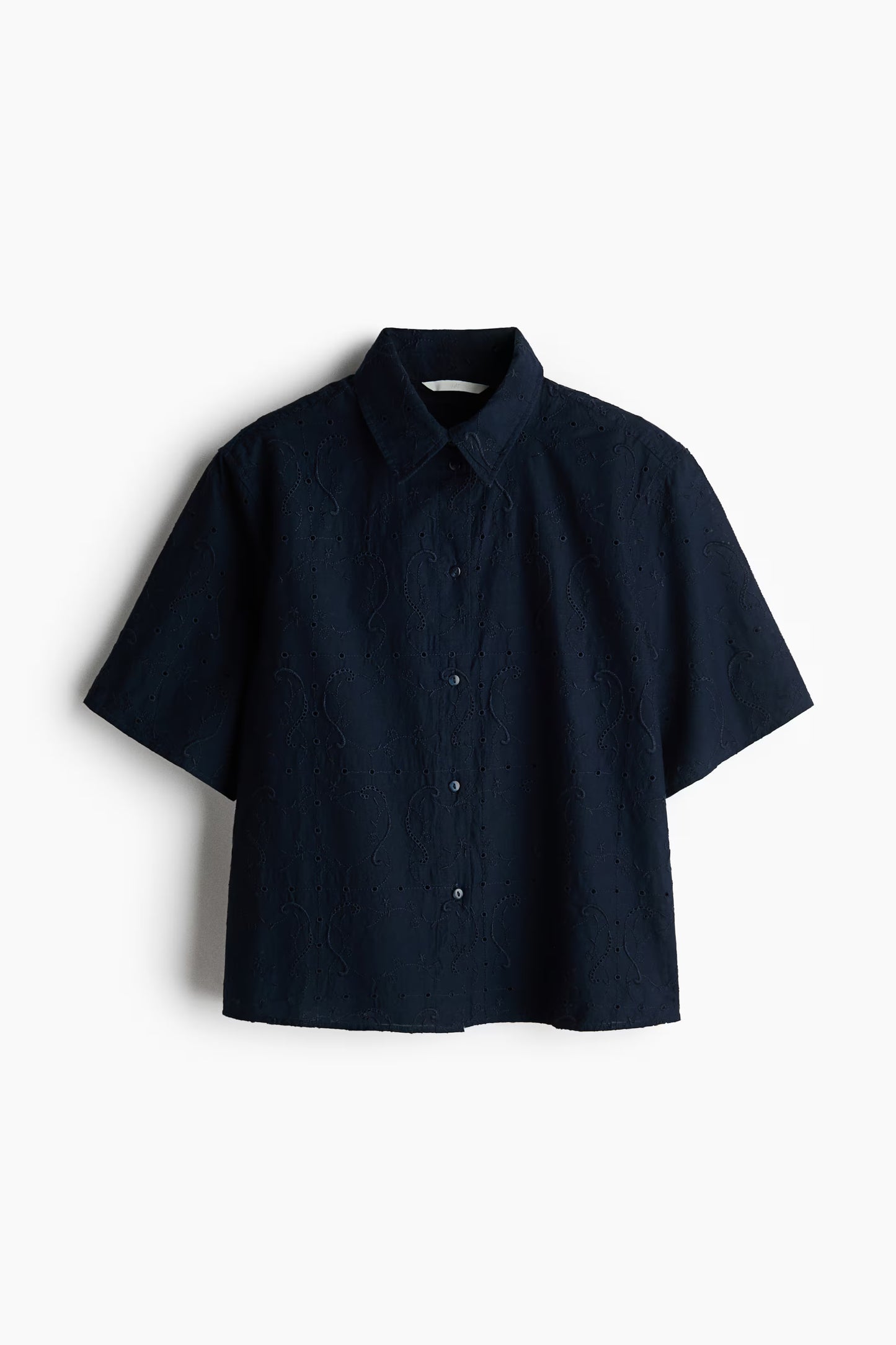 CAMISA H&M