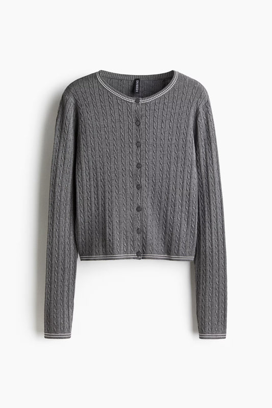 SUETER H&M