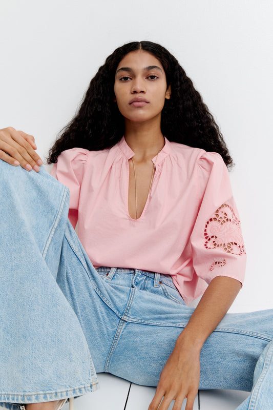 BLUSA H&M
