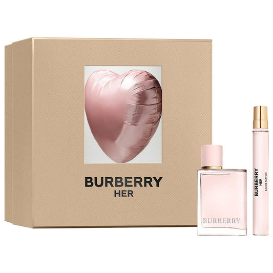 SET DE MINI PERFUME BURBERRY