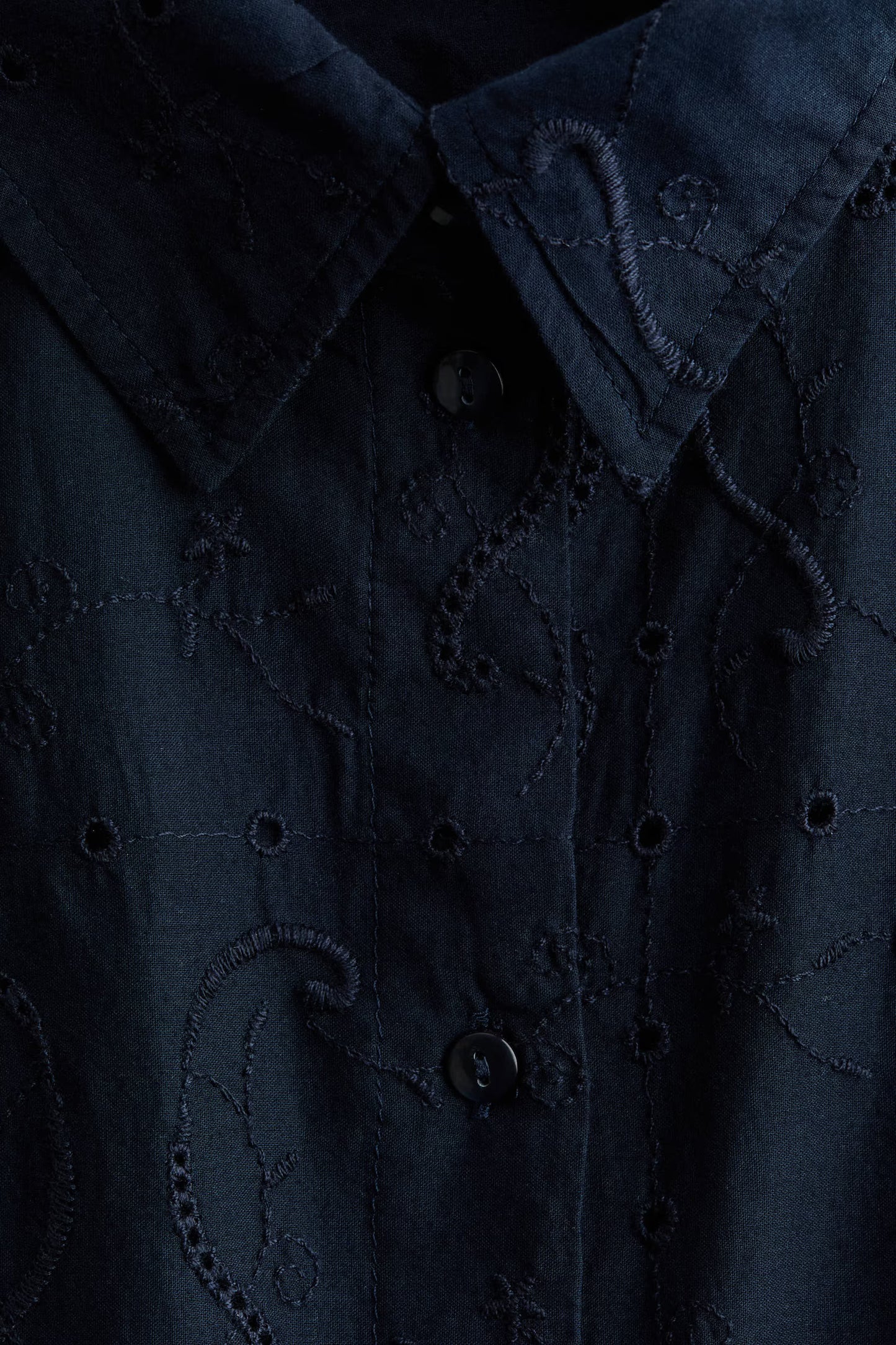 CAMISA H&M