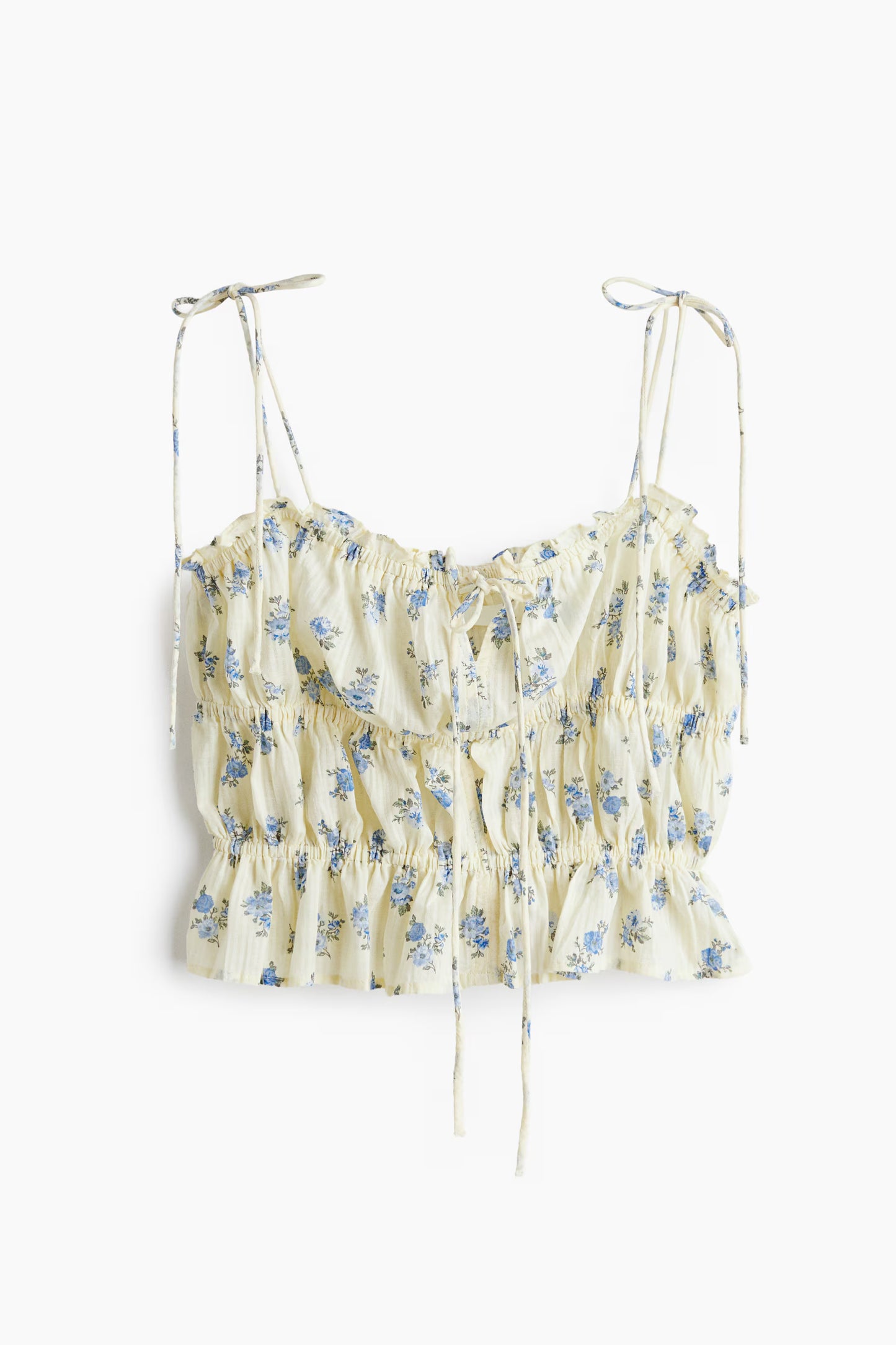 BLUSA H&M
