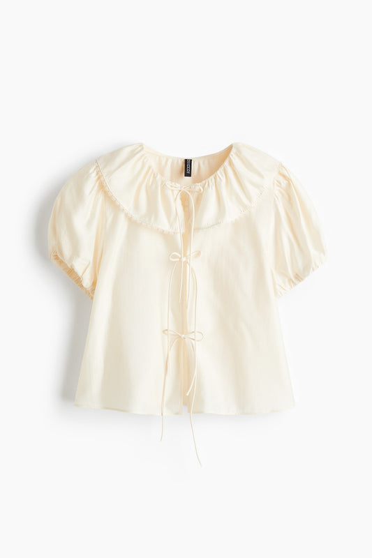 BLUSA H&M