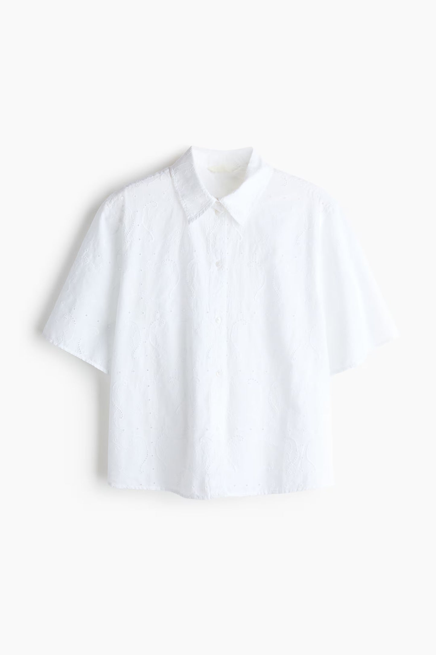 CAMISA H&M