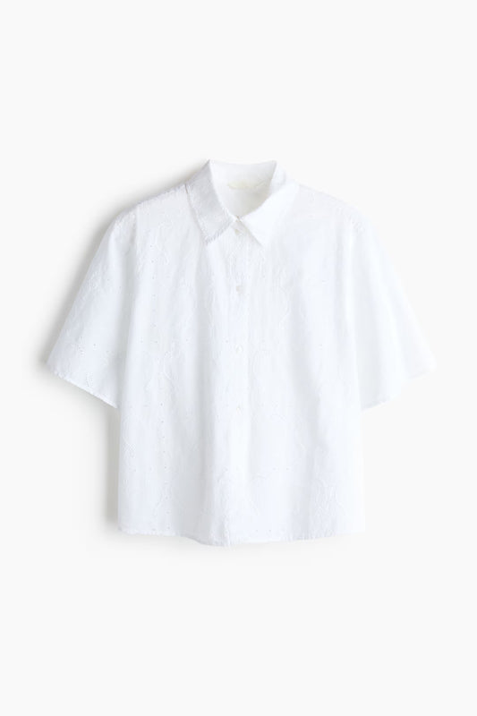 CAMISA H&M