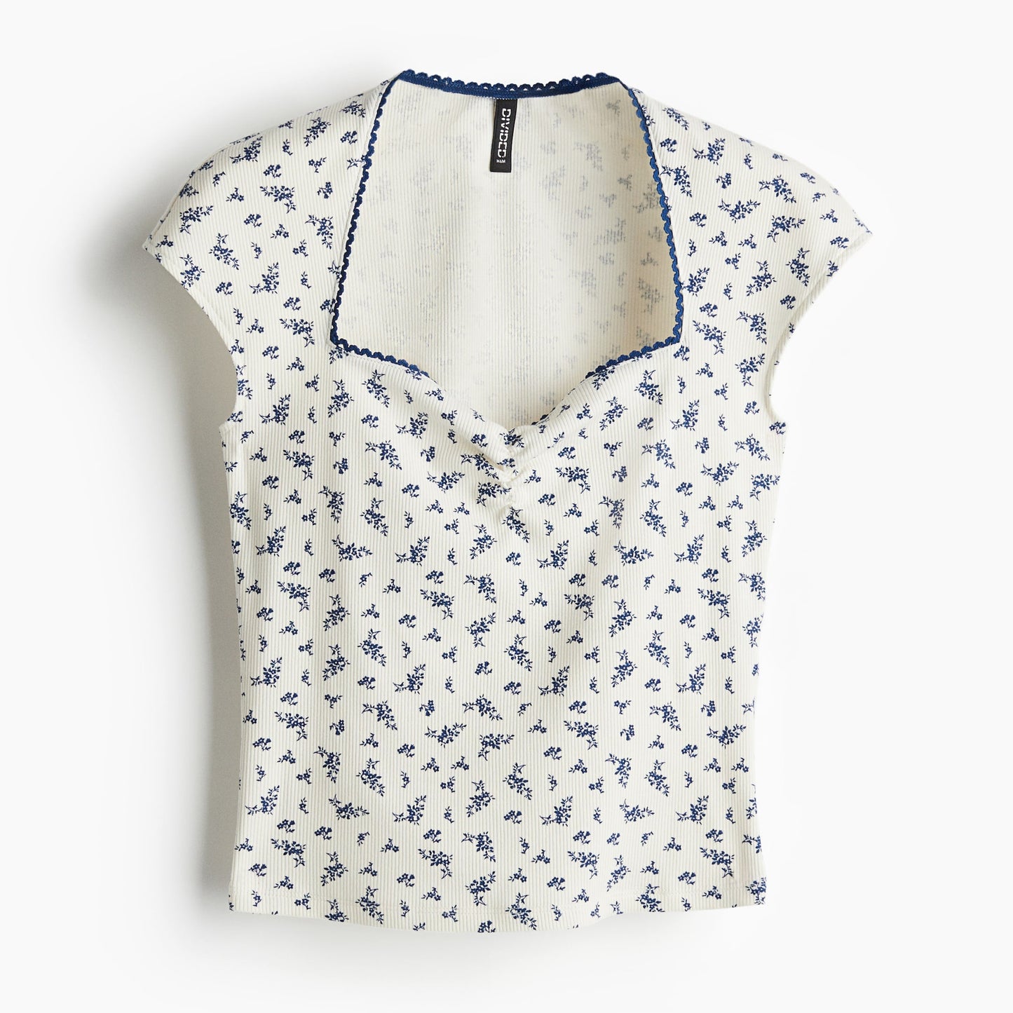 TOP H&M